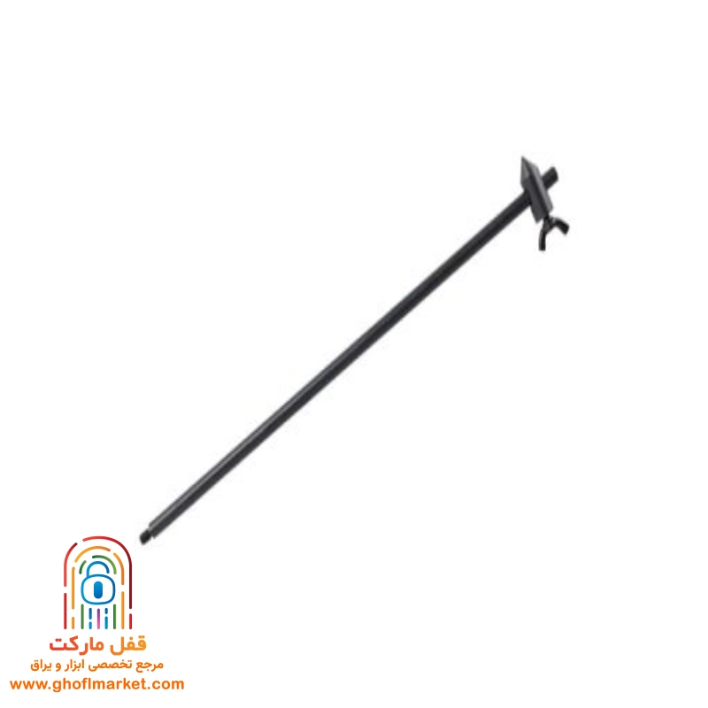 دسته برش دو تیکه کنزاکس مدل 3712 - تصویر 3
