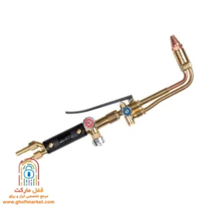 دسته برش دو تیکه کنزاکس مدل 3712