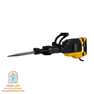 چکش تخریب گیریسی 1700 وات کنزاکس مدل 2816