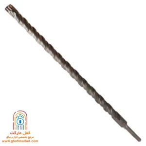 مته چهار شیار 460 میلی تر کنزاکس مدل KPB-2246