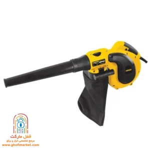 بلوور برقی دیمردار کنزاکس مدل 5657