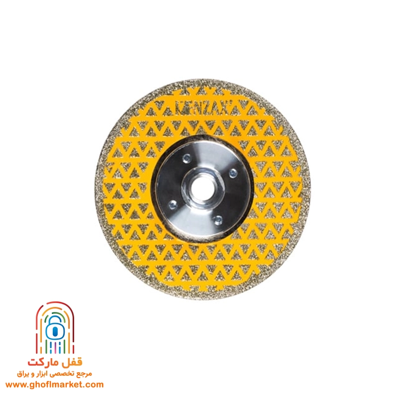 صفحه الکترو بلید 115 میلی متر کنزاکس مدل 7255