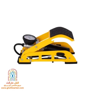تلمبه باد پایی تک پمپ کنزاکس مدل 5461