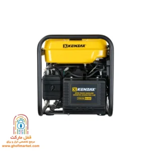 kenzax-gasoline-generator-6105-2-1
