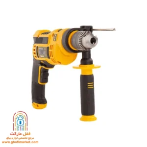 دریل چکشی کنزاکس مدل KID-178