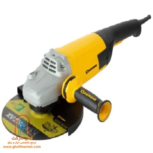 فرز سنگبری 2600 وات کنزاکس مدل KAG-1260S