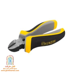سیم چین 6 اینچ کنزاکس مدل KDC-36