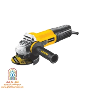 مینی فرز کنزاکس 900 وات مدل 3108