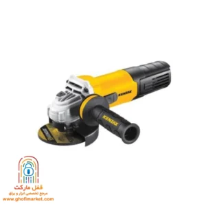 مینی فرز دیمردار کنزاکس 1100 وات مدل 3111