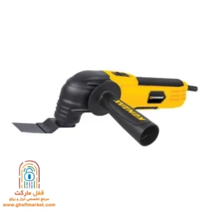 فرز همه کاره 300 وات دیمردار کنزاکس مدل 3593