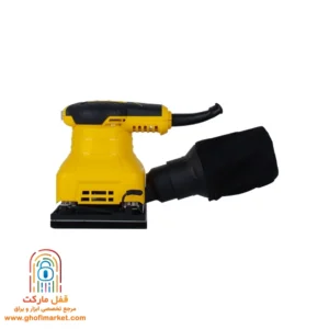 سنباده لرزان مشتی 230 وات کنزاکس مدل 4600