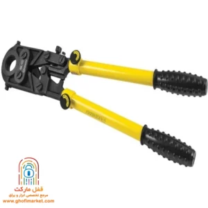 آچار لوله گیر فک ثابت کنزاکس مدل 3860