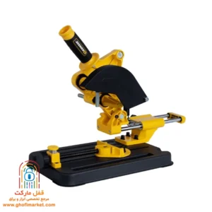 پایه مینی فرز کشویی کنزاکس مدل 7125