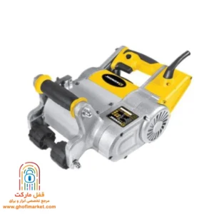شیار کن صنعتی 2800 وات کنزاکس مدل 3201
