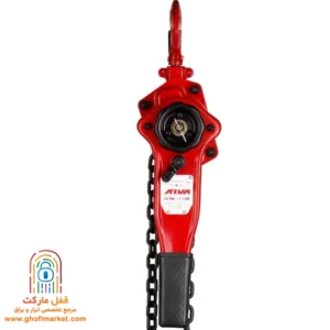 lever-block-model-4591