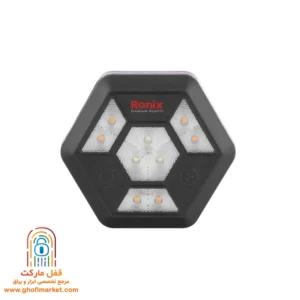 چراغ هشدار مگنتی رونیکس RH-4225