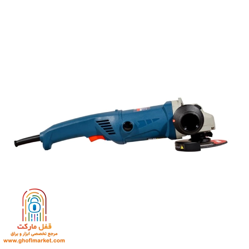مینی فرز 1300 وات آروا مدل 5520 - تصویر 3