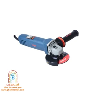 مینی فرز 800 وات آروا مدل 5521