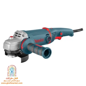 مینی فرز دیمر دار 1200 وات رونیکس مدل 3160