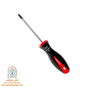 پیچ گوشتی چهارسو ایران پتک مدل QA 1112