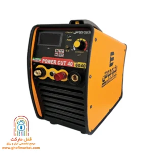 دستگاه برش الکتروجوش مدل CUT 40
