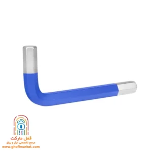 آچار آلن تک 14 میلی متری کوتاه رونیکس مدل RH-2014