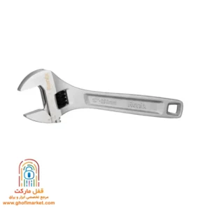 آچار فرانسه 10 اینچ رونیکس مدل RH-2403