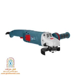 مینی فرز 125 میلیمتر رونیکس مدل 3165