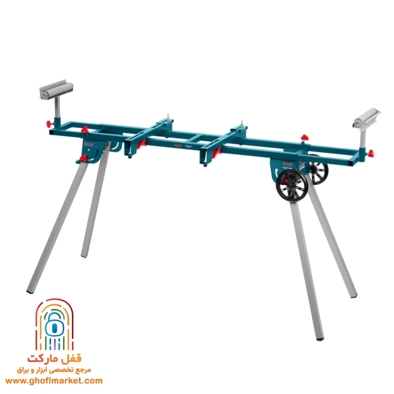 میز فارسی بر رونیکس مدل 5810 - تصویر 2