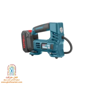 مینی کمپرسور شارژی رونیکس مدل 8605