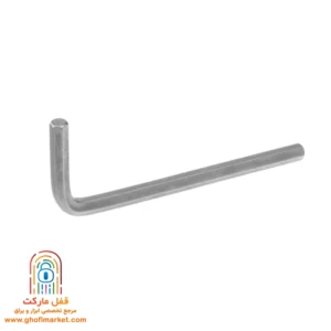 آچار آلن تک 3 میلیمتری رونیکس مدل RH-2003