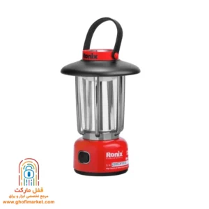 چراغ فانوسی مینی رونیکس مدل RH-4227