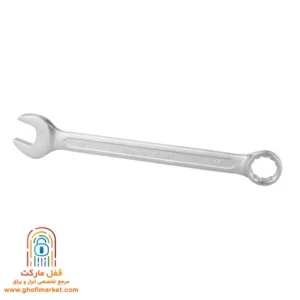 آچار یک سر تخت یک سر رینگ سایز 18 رونیکس مدل RH-2118