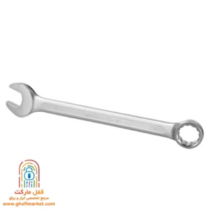 آچار یک سر تخت یک سر رینگ سایز 21 رونیکس RH-2121
