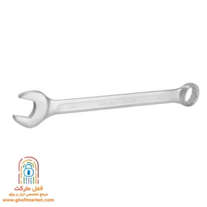 آچار یک سر تخت یک سر رینگ سایز 24 رونیکس مدل RH-2124