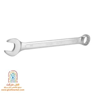 آچار یک سر تخت و یک سر رینگ 26 رونیکس مدل RH-2126