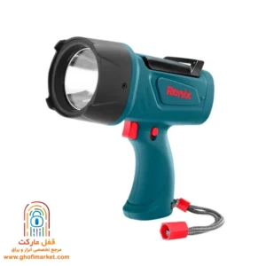 نورافکن تفنگی رونیکس مدل RH-4232