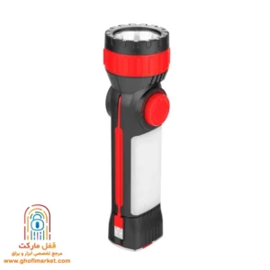 ronix-flashlight-rh4270-front