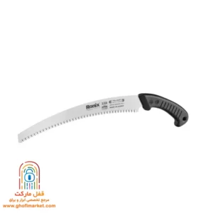 اره باغبانی کره ای 33 سانتی رونیکس مدل RH-3603