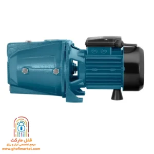 پمپ آب جتی خودمکش 1 اسب بخار رونیکس مدل RH-4022