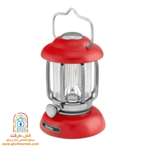 نورافکن فانوسی رونیکس مدل RH-4276