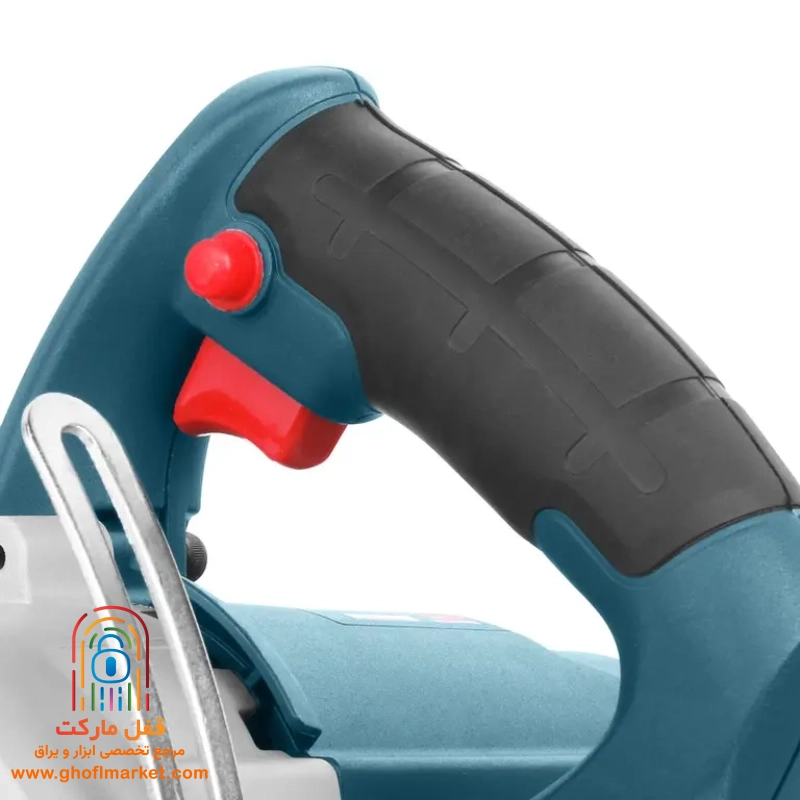 اره مرمربر 1500 وات رونیکس مدل 3411 - تصویر 5