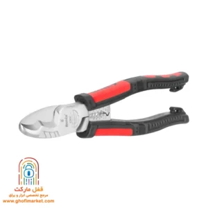 انبر کابل بر چندکاره 8 اینچ رونیکس مدل RH-1293