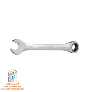 آچار یک سر جغجغه یک سر تخت سایز 17 رونیکس مدل RH-2167