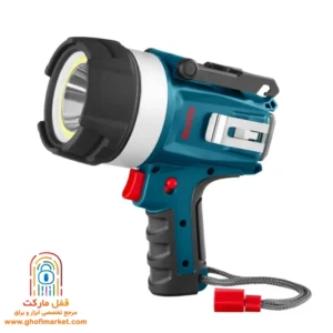 نورافکن تفنگی شارژی رونیکس مدل RH-4235
