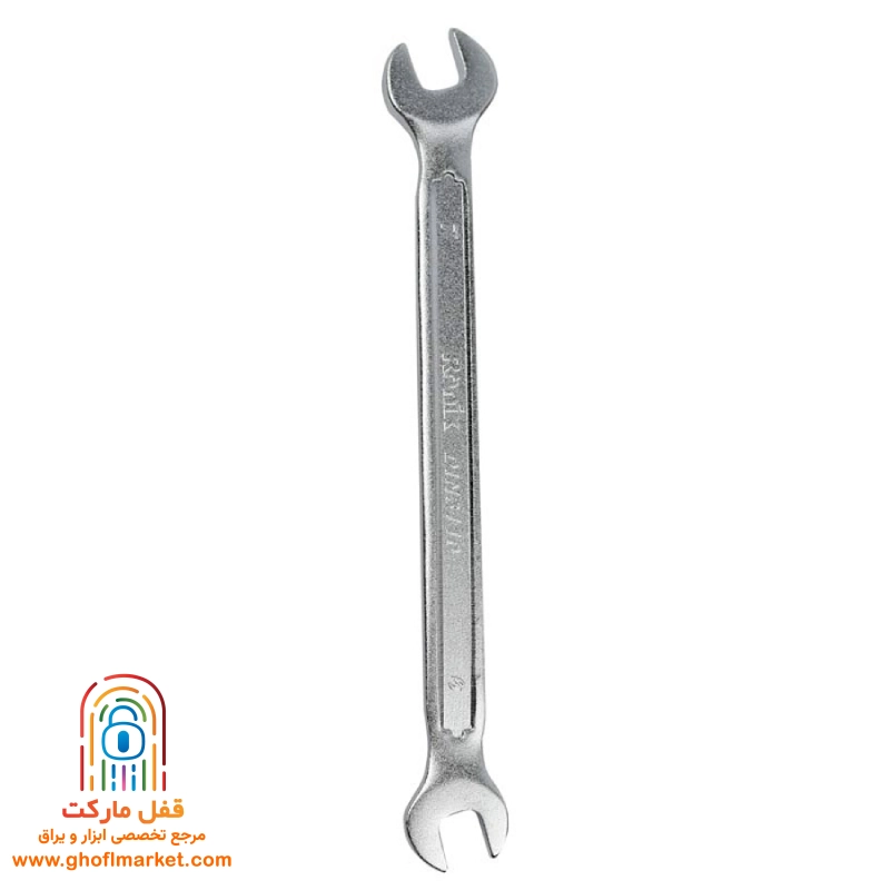 آچار دو سر تخت 16×17 رونیکس مدل RH-2216