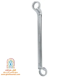آچار دو سر رینگ 27x24 رونیکس مدل RH-2324
