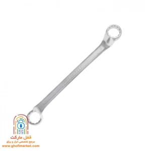 آچار دو سر رینگ 25x28 رونیکس مدل RH-2325