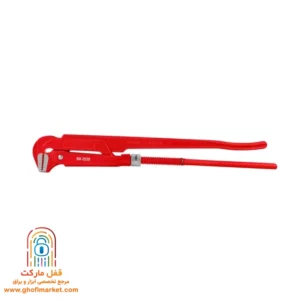آچار لوله گیر 2 اینچ رونیکس مدل RH-2520