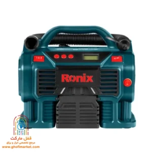 مینی کمپرسور باد رونیکس مدل RH-4261